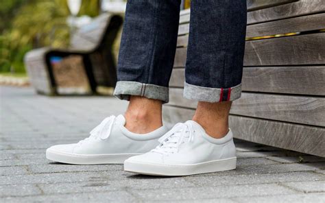 white sneakers for men.